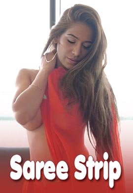 Saree Strip